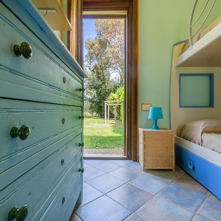 Residence La Canova Marina di Grosseto Exterior photo