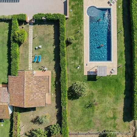 Residence La Canova Marina di Grosseto Exterior photo