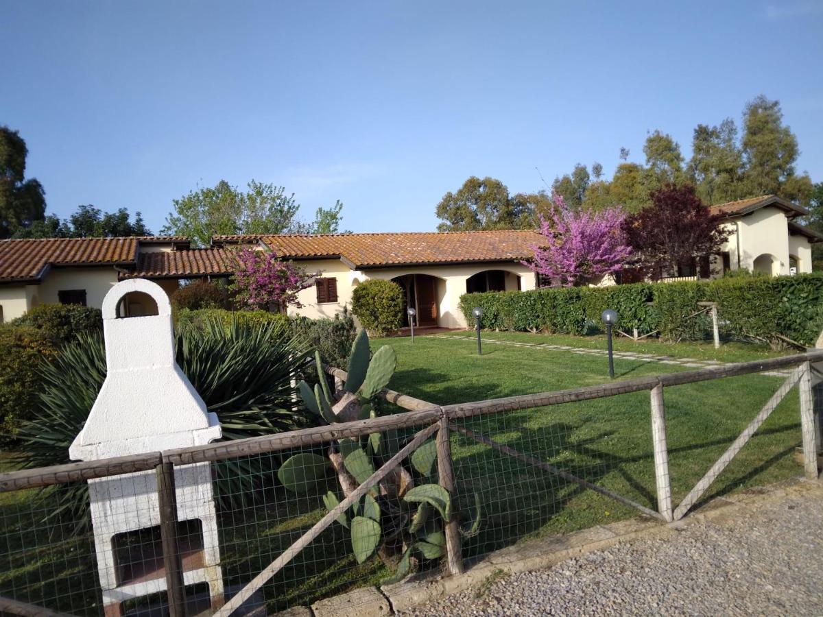 Residence La Canova Marina di Grosseto Exterior photo