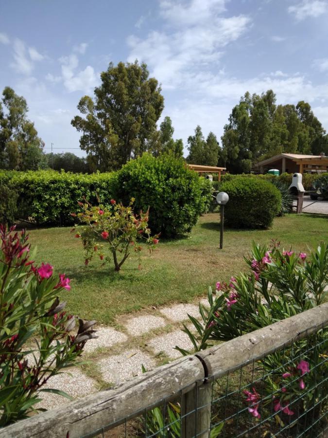 Residence La Canova Marina di Grosseto Exterior photo