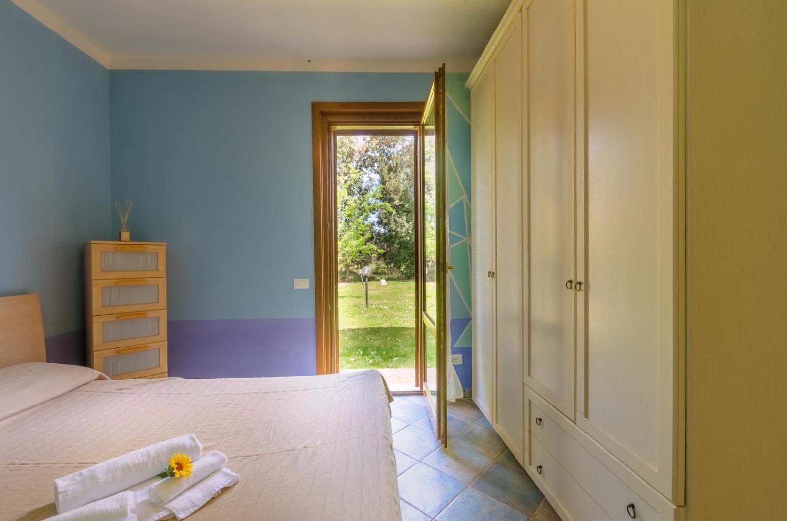 Residence La Canova Marina di Grosseto Exterior photo