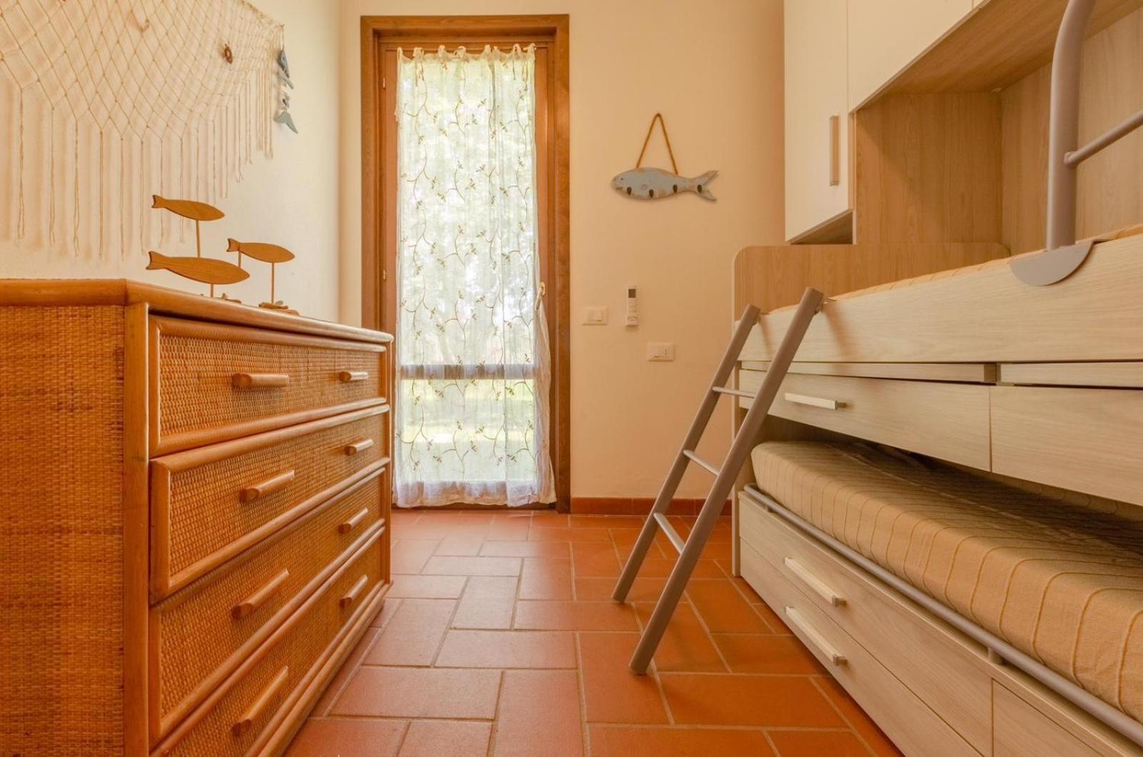 Residence La Canova Marina di Grosseto Exterior photo