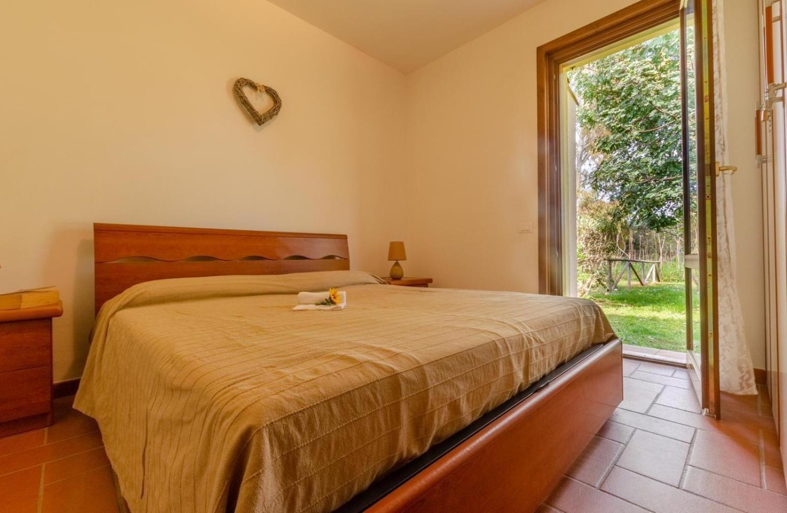 Residence La Canova Marina di Grosseto Exterior photo