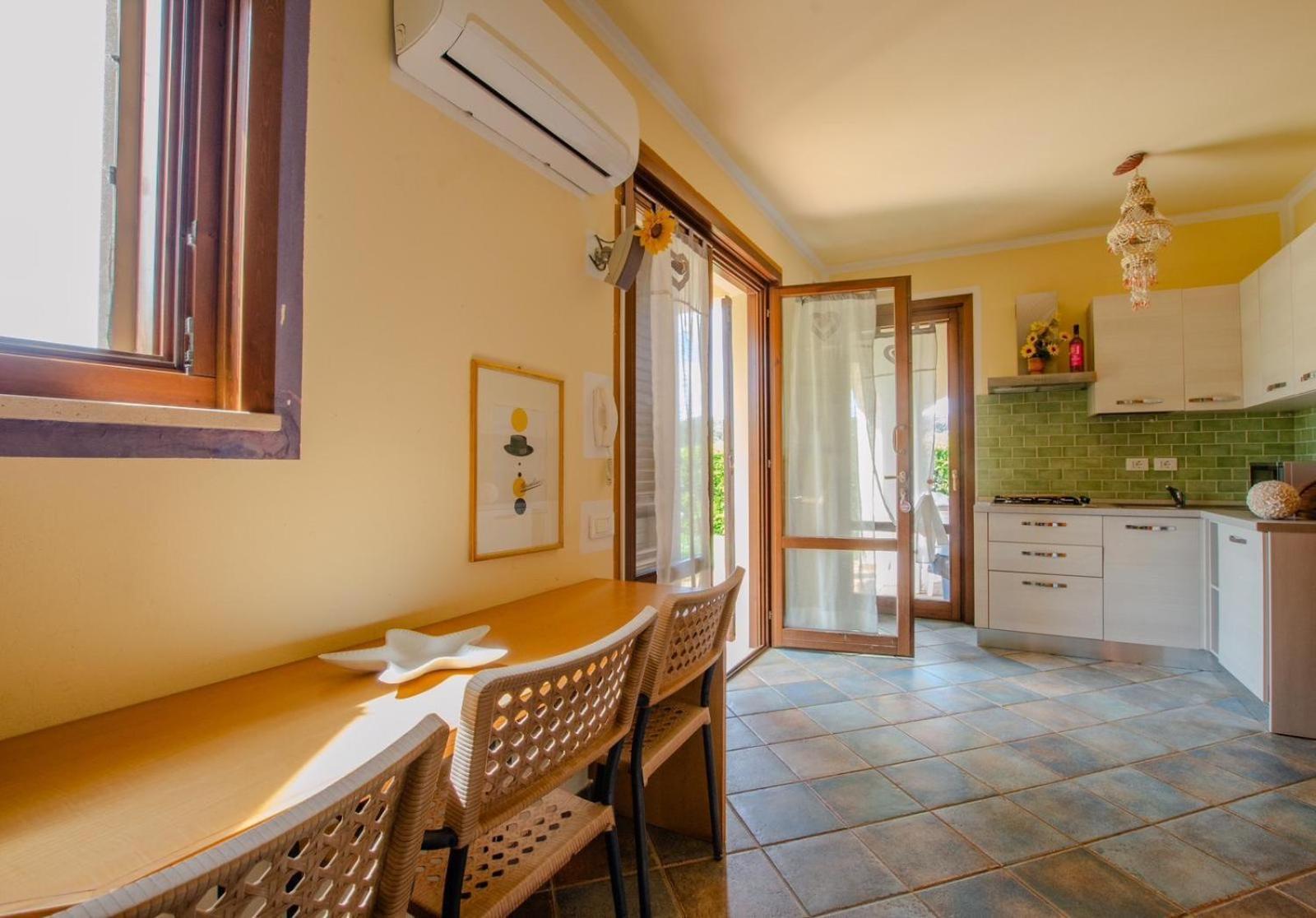 Residence La Canova Marina di Grosseto Exterior photo
