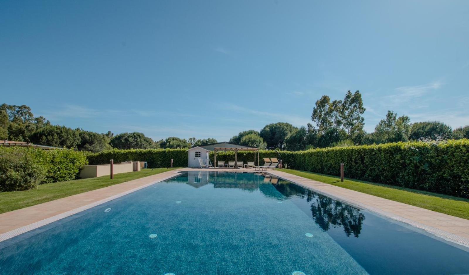 Residence La Canova Marina di Grosseto Exterior photo