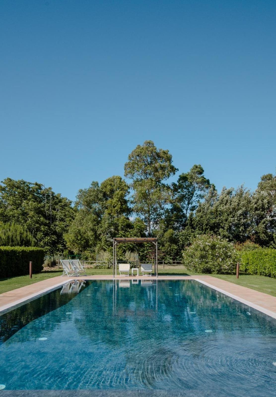 Residence La Canova Marina di Grosseto Exterior photo
