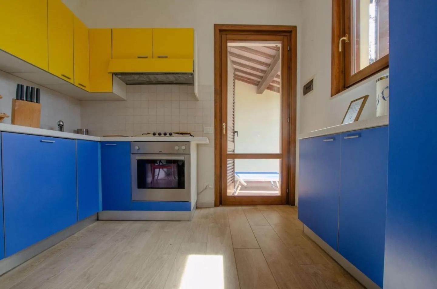 Residence La Canova Marina di Grosseto Exterior photo