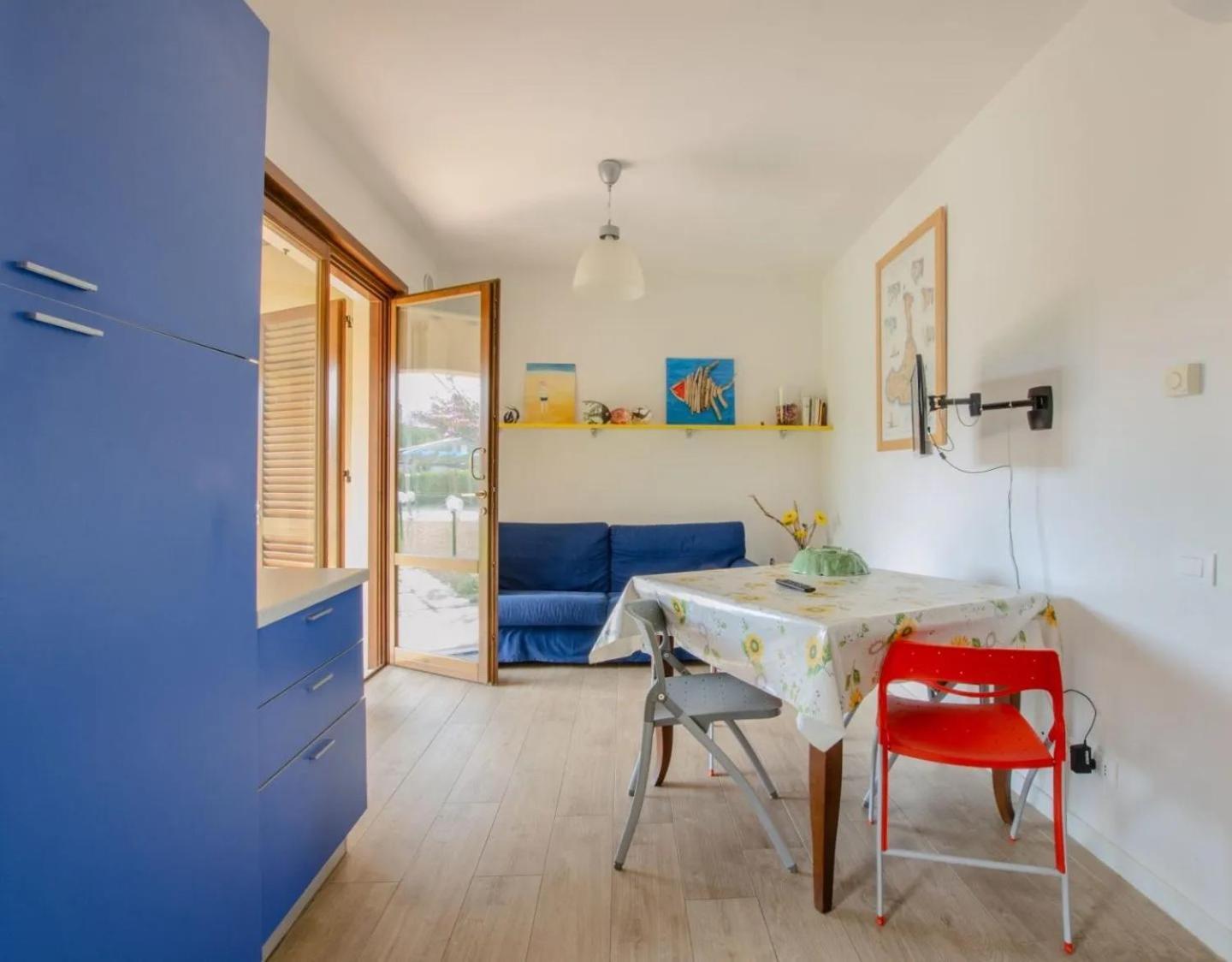 Residence La Canova Marina di Grosseto Exterior photo