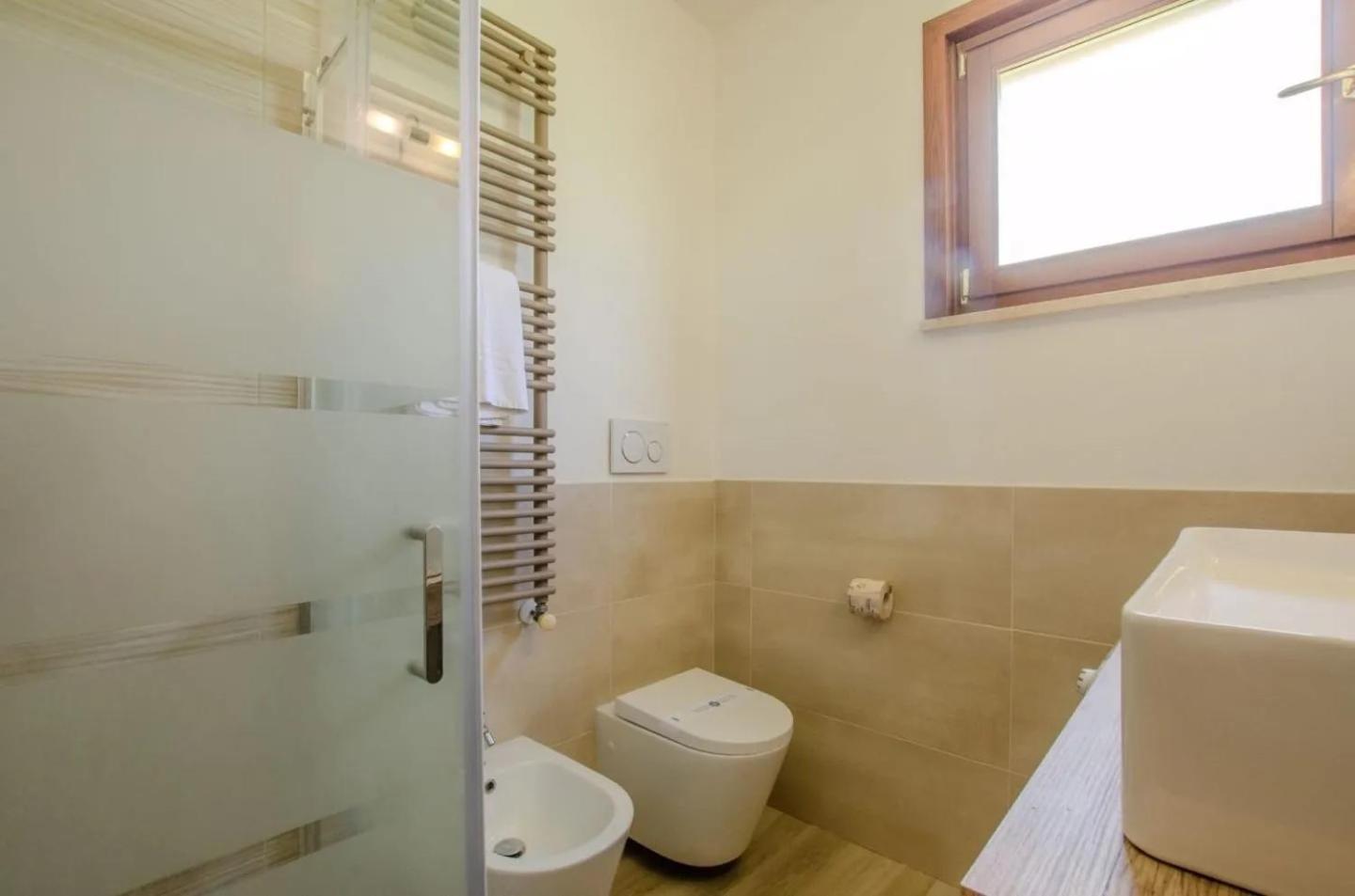 Residence La Canova Marina di Grosseto Exterior photo