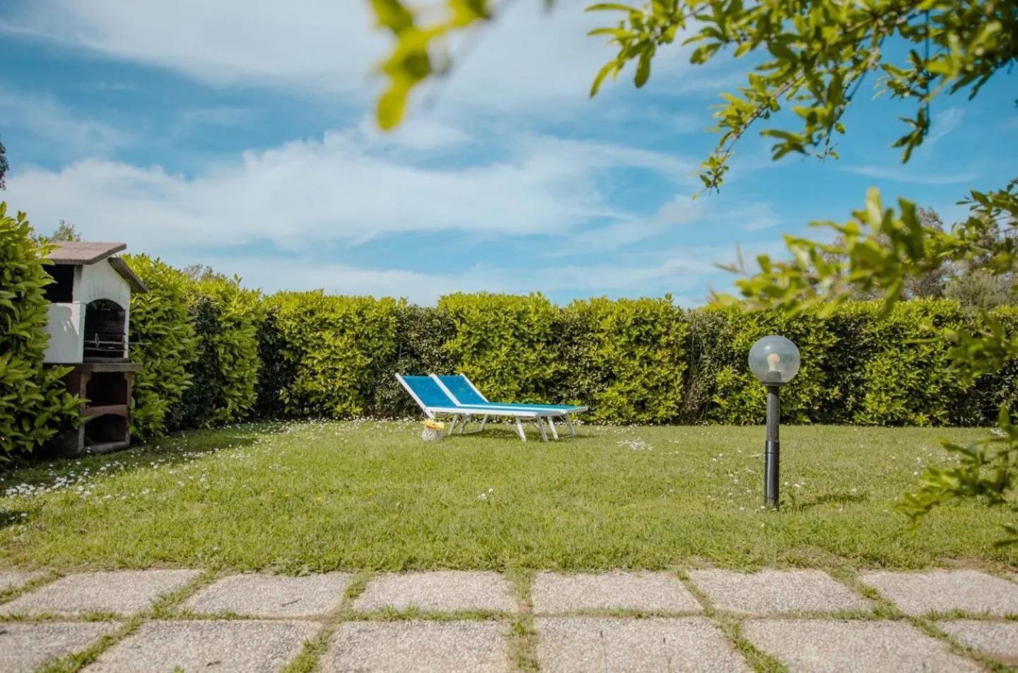 Residence La Canova Marina di Grosseto Exterior photo